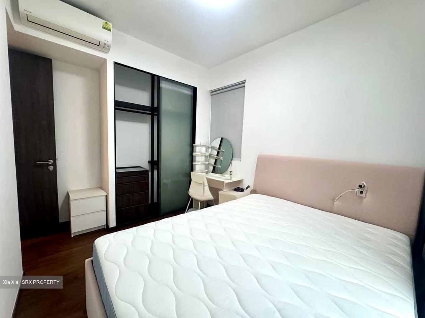 The M (D7), Apartment #577449441